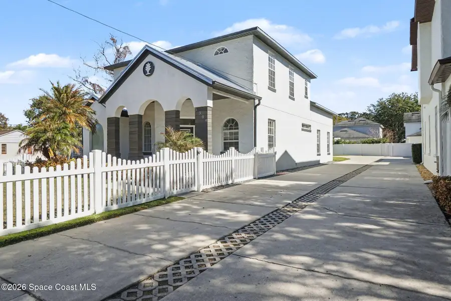 3309 Helen Avenue, Orlando, FL 32804 - #3