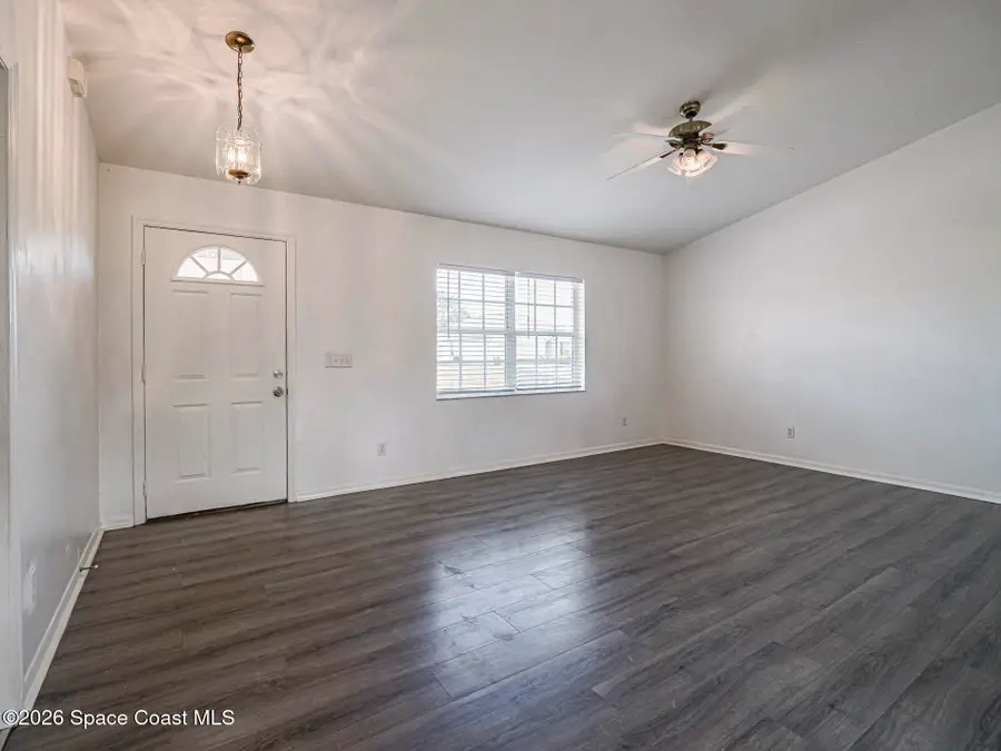 483 Melrose Lane, Sebastian, FL 32958 - #3