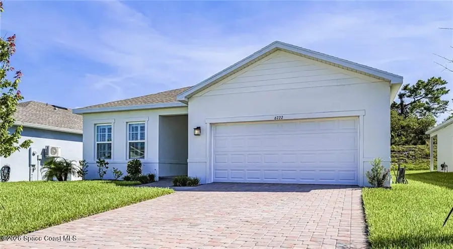 6722 Rumine Circle, Vero Beach, FL 32967 - #3