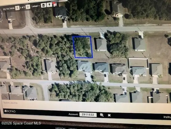 482 J A Bombardier Boulevard, Palm Bay, FL 32908