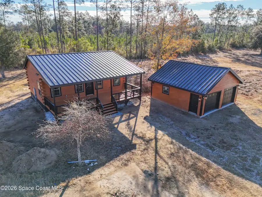 46700 Middle Road, Callahan, FL 32011 - #3