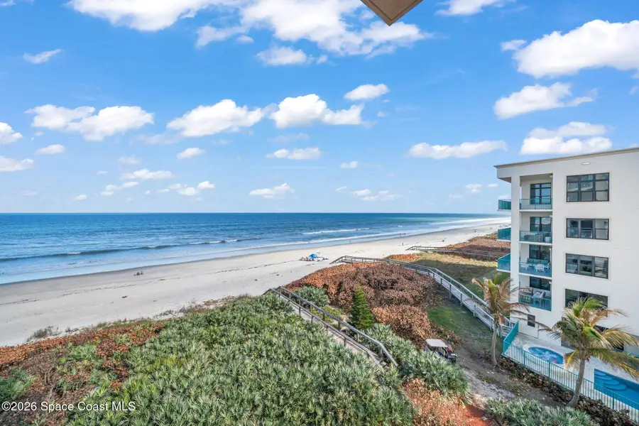 1835 N Highway A1a N #A 503, Indialantic, FL 32903 - #3