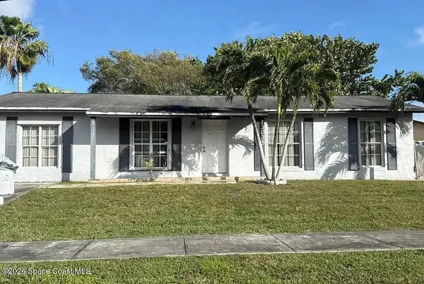 13035 SW 263rd Terrace, Homestead, FL 33030