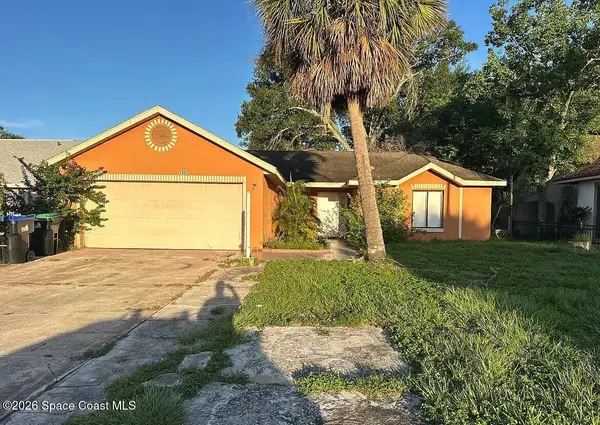 7443 Radiant Circle, Orlando, FL 32810