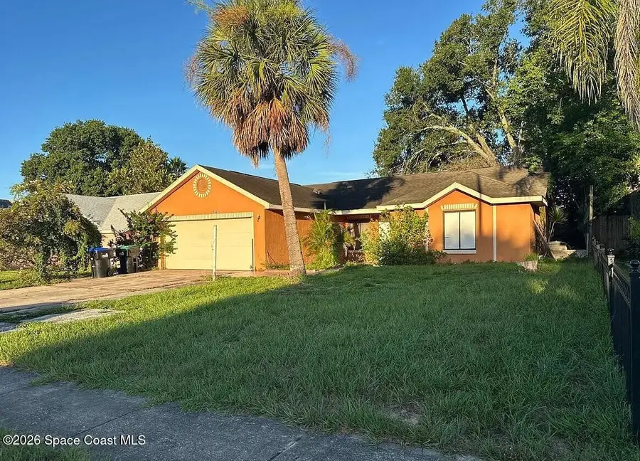 7443 Radiant Circle, Orlando, FL 32810 - Image #2