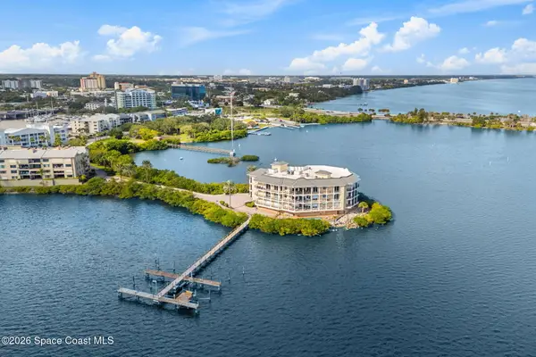2300 Front Street #400, Melbourne Beach, FL 32951