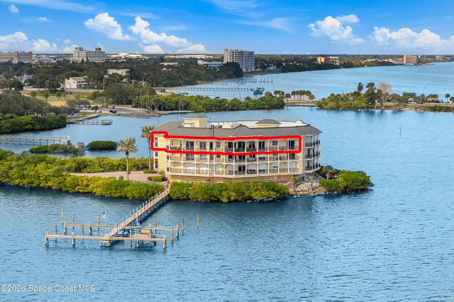 2300 Front Street #400, Melbourne, FL 32951 - #2