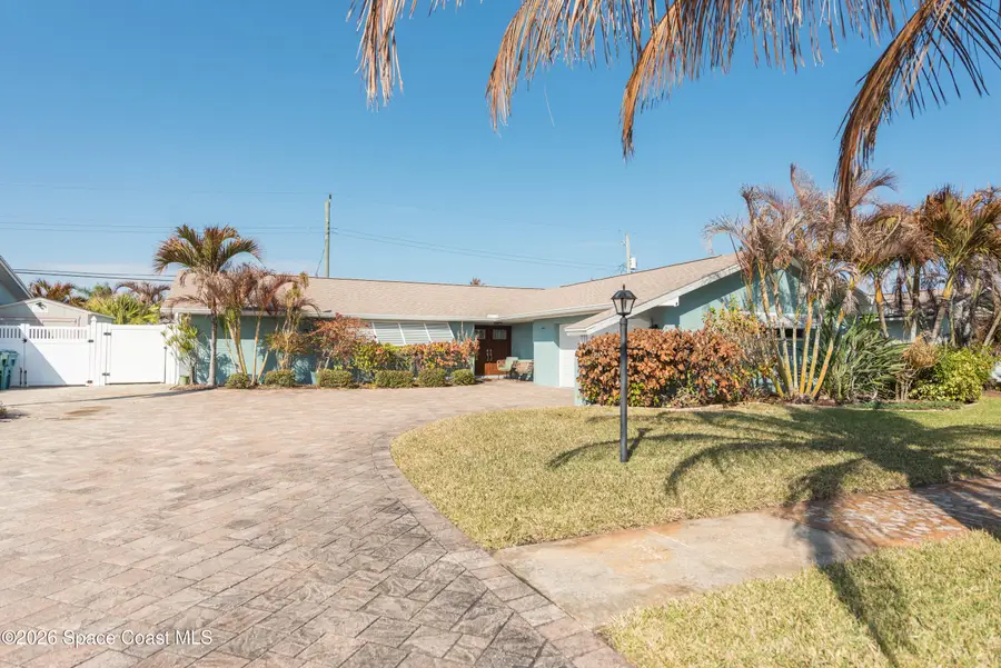 430 Sheridan Avenue, Satellite Beach, FL 32937 - #2