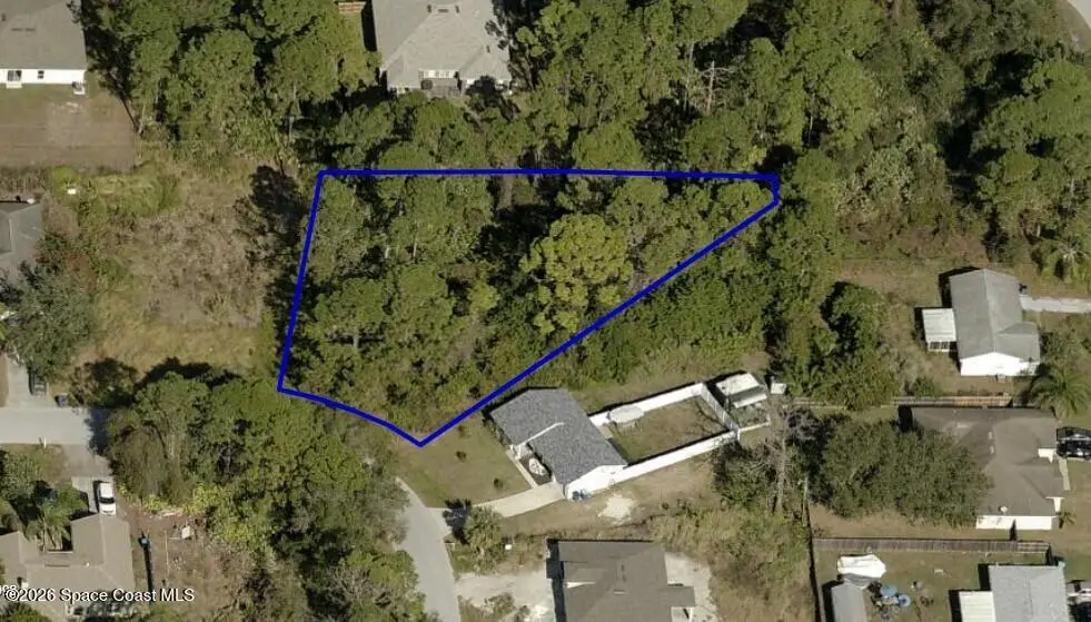 1131 Yager Road Se, Palm Bay, FL 32909 - Image #1