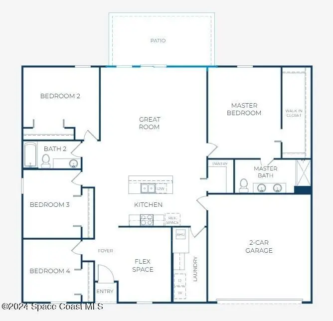 1246 Wakefield Road Se, Palm Bay, FL 32909 - Image #3