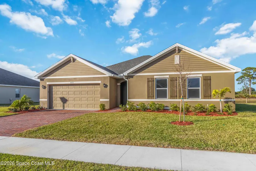 5072 Alabaster Drive, Grant, FL 32949 - Image #2