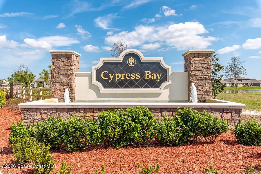 1863 Farmhouse Road Se, Palm Bay, FL 32909 - Image #2