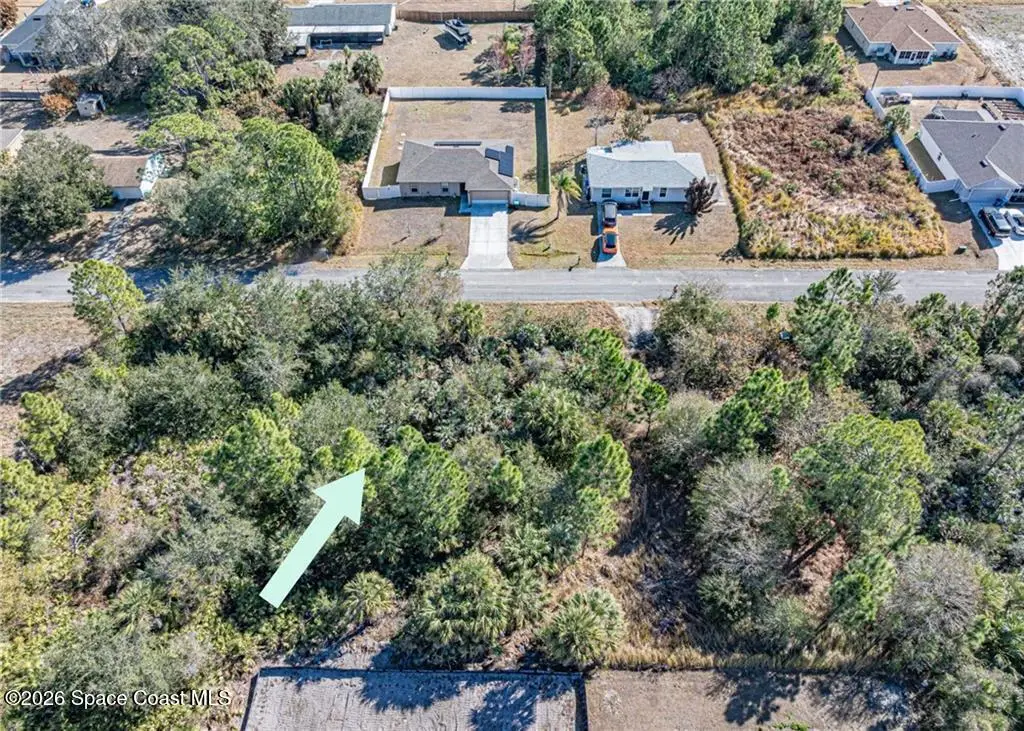 548 Saragassa Avenue Sw, Palm Bay, FL 32908 - Image #1