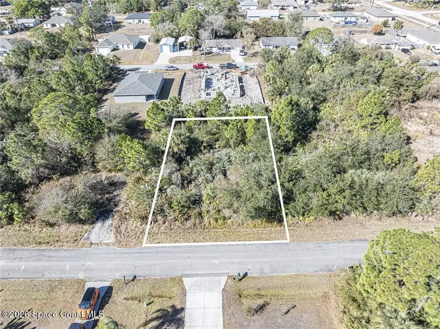 548 Saragassa Avenue Sw, Palm Bay, FL 32908 - Image #2