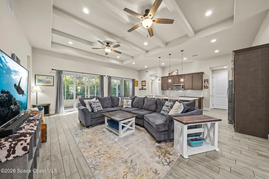 3032 Edington Drive, Titusville, FL 32780 - #2