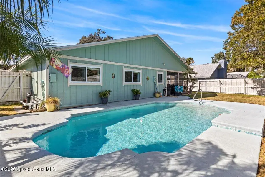 714 Kristina Court, Port Orange, FL 32127 - #3