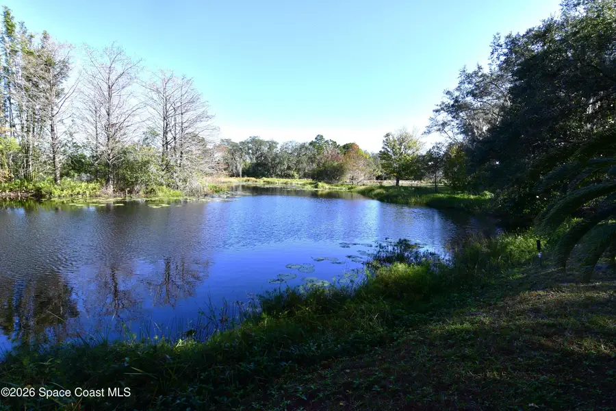 3624 Thal Road, Titusville, FL 32796 - #3