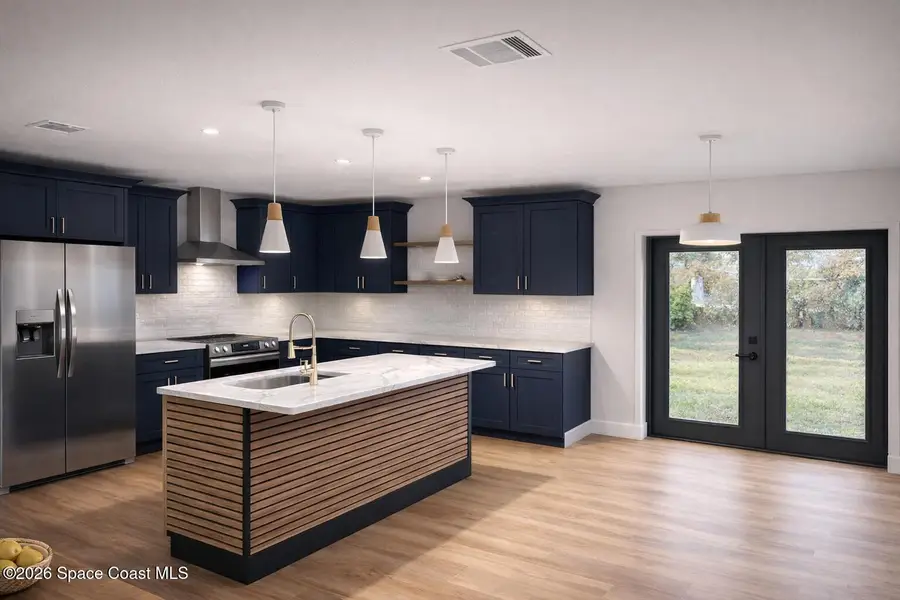 2510 Hester Avenue Se, Palm Bay, FL 32909 - #2