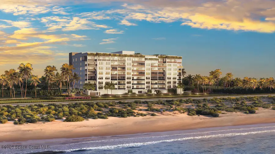 604 Highway A1a Highway #706, Satellite Beach, FL 32937 - Image #3