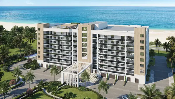 604 Highway A1a Highway #700, Satellite Beach, FL 32937