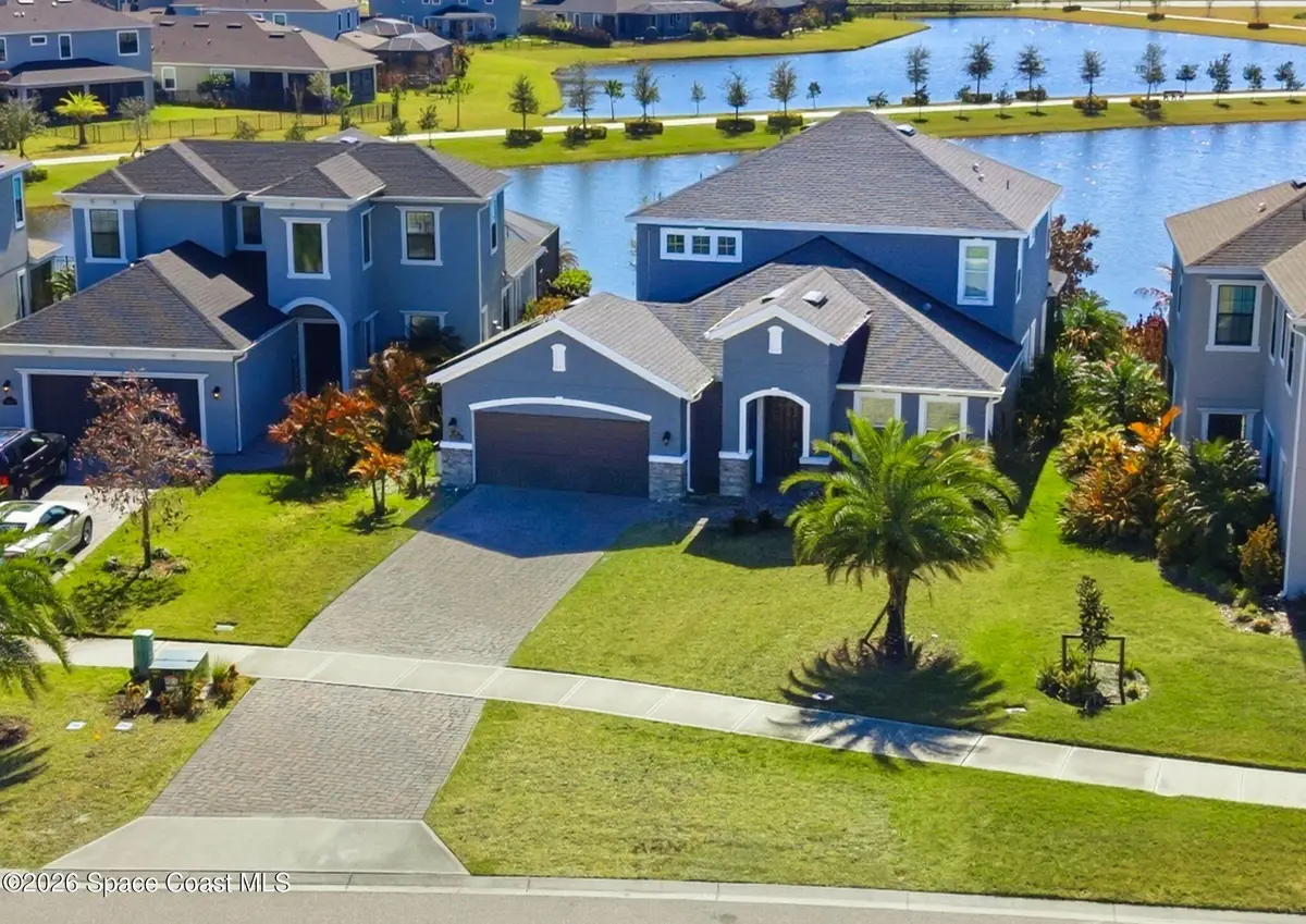 3253 Casare Drive, Melbourne, FL 32940 - Image #1
