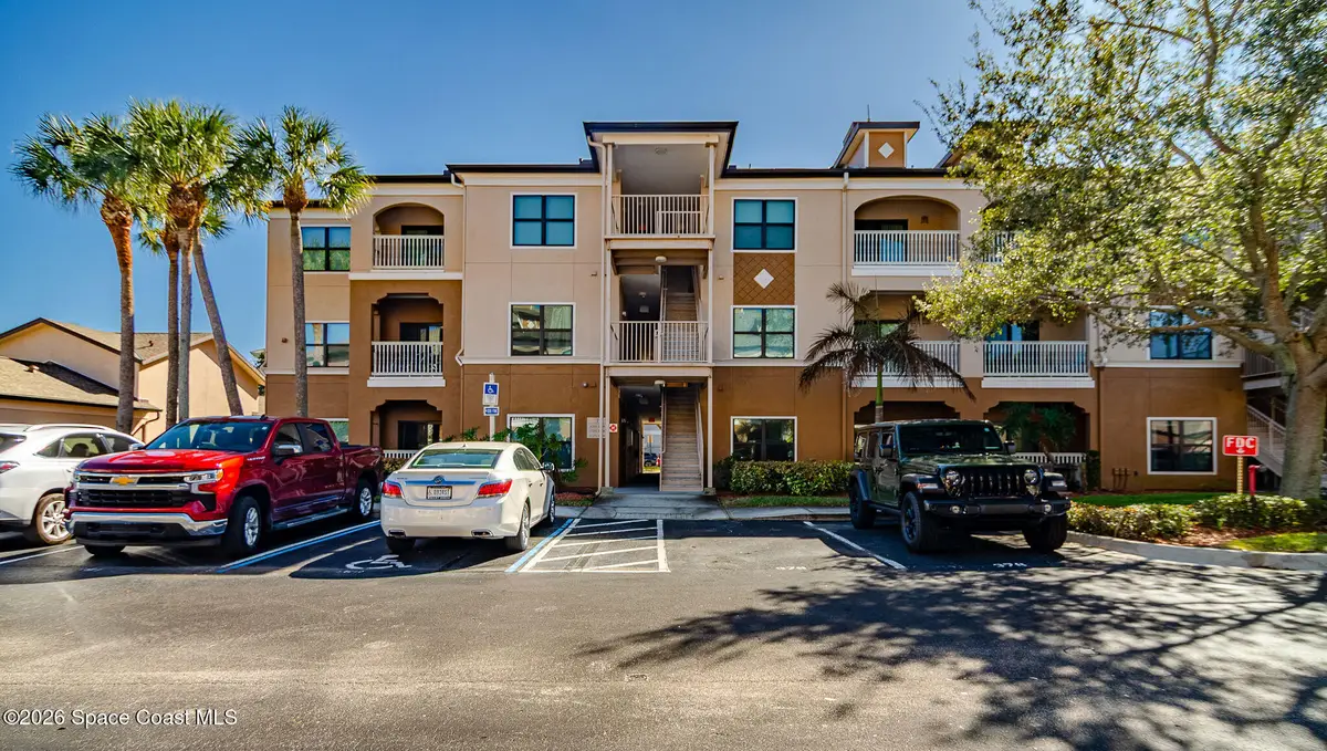 6450 Borasco Drive #1708, Melbourne, FL 32940 - Image #1