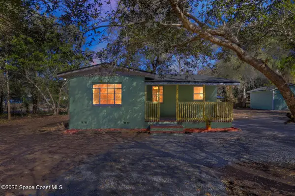 2040 Tropic Street, Titusville, FL 32796