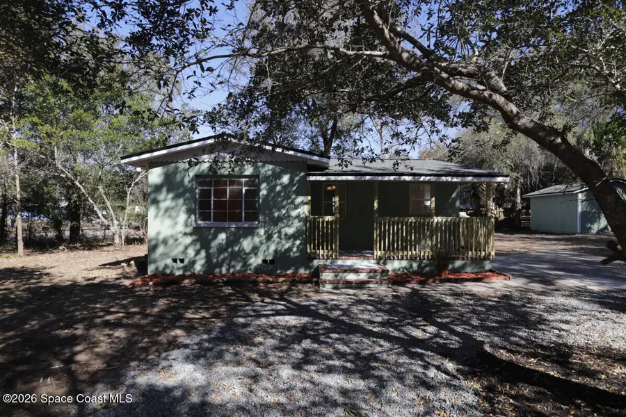 2040 Tropic Street, Titusville, FL 32796 - #3