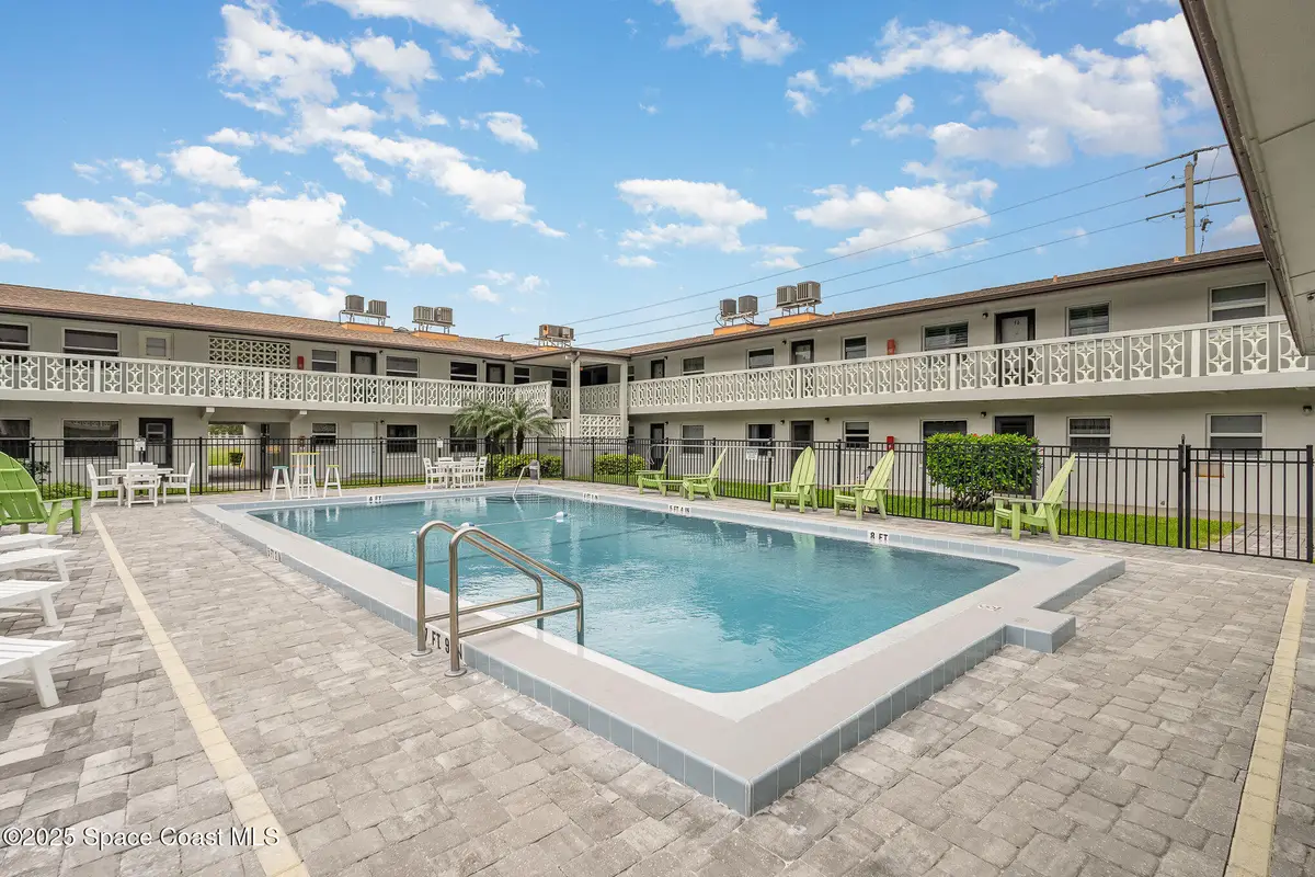 5600 N Banana River Boulevard #16, Cocoa Beach, FL 32931 - Image #1