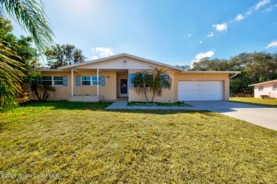 408 Addison Avenue Ne, Palm Bay, FL 32907 - Image #2