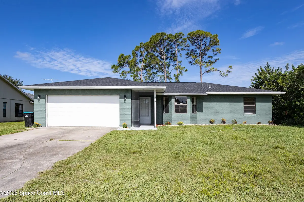 1020 Lee Avenue Nw, Palm Bay, FL 32907 - Image #1