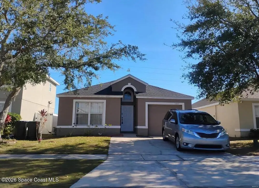 13203 Ashington Pointe Drive, Orlando, FL 32824 - Image #1