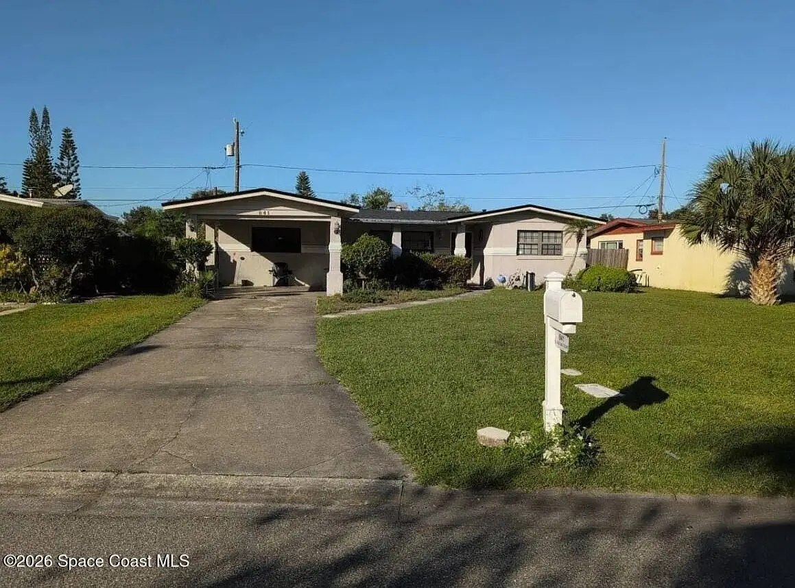 841 Black Oak Court, Orlando, FL 32809 - Image #1