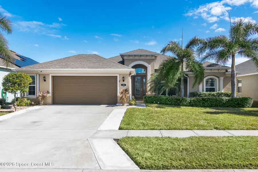 4452 Ruthann Circle, Melbourne, FL 32934 - #2