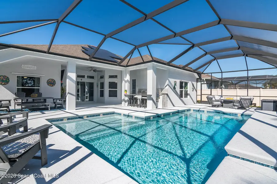 4452 Ruthann Circle, Melbourne, FL 32934 - #3