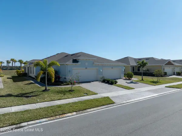 1794 Velky Lane, Melbourne, FL 32940