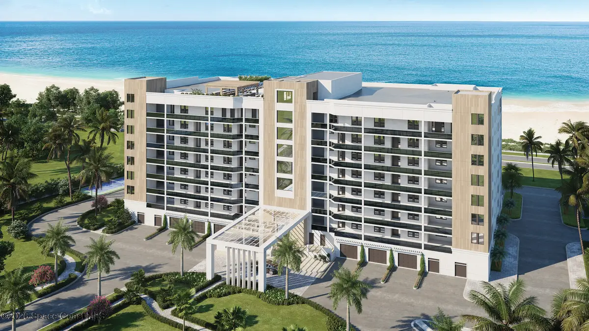 604 Highway A1a Highway #603, Satellite Beach, FL 32937 - Image #1