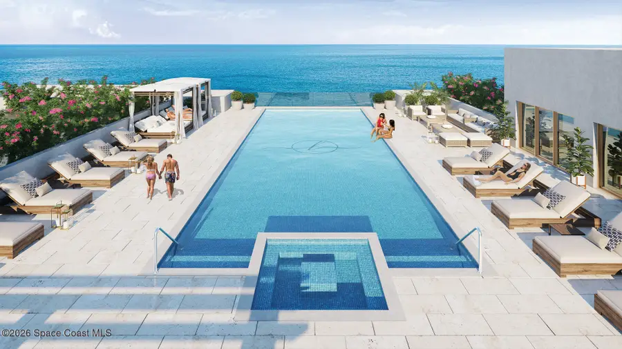 604 Highway A1a Highway #603, Satellite Beach, FL 32937 - Image #2