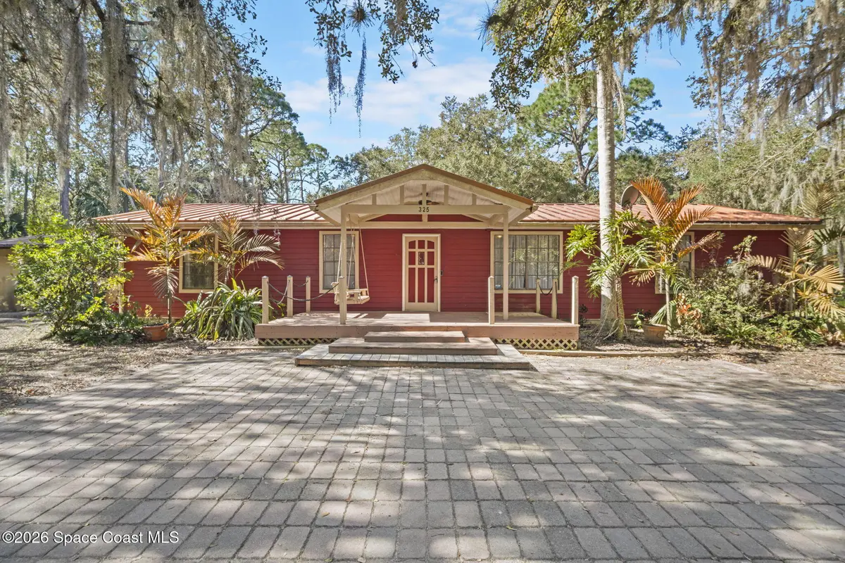 325 E Hall Road, Merritt Island, FL 32953 - Image #1