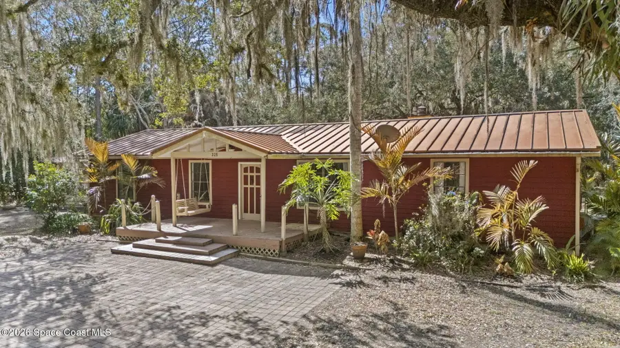 325 E Hall Road, Merritt Island, FL 32953 - Image #2