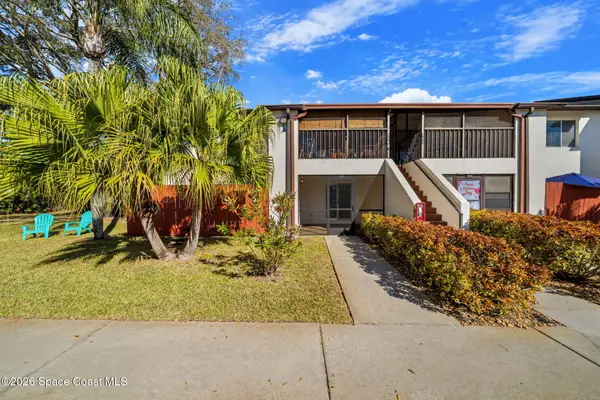 716 Ridge Club Drive, Melbourne, FL 32934