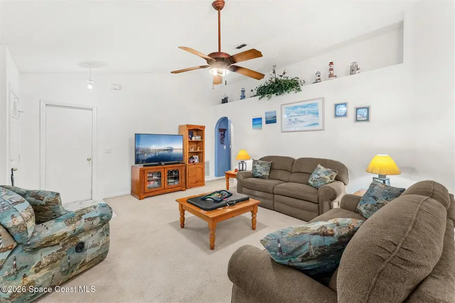 2047 Majestic Pine Court Ne, Palm Bay, FL 32905 - Image #2