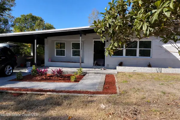 310 Nidy Avenue, Titusville, FL 32796