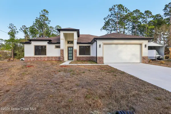 3271 Hall Road Se, Palm Bay, FL 32909