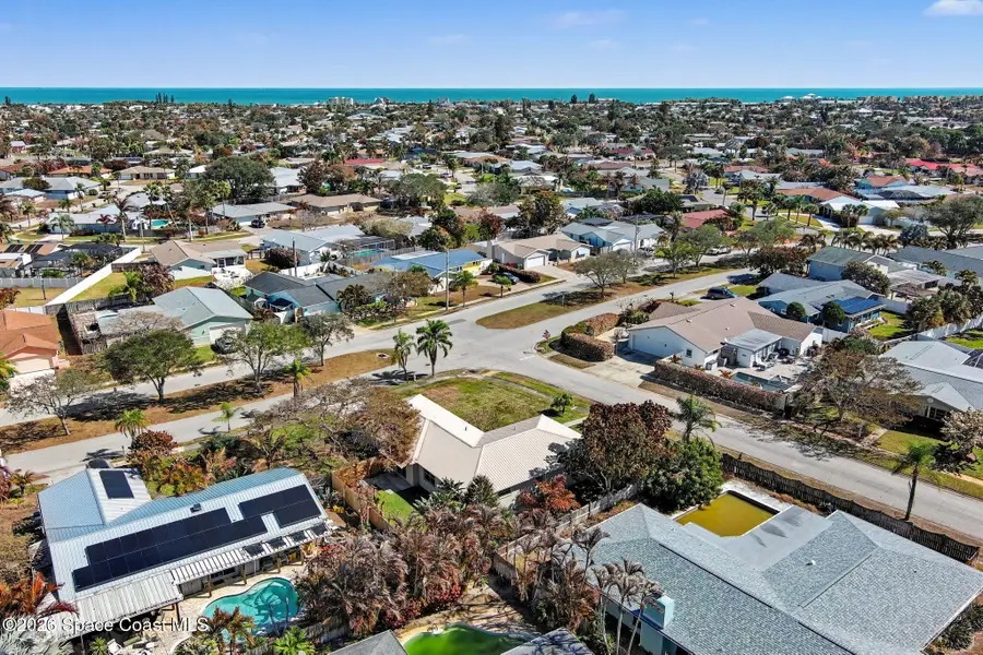 400 Maria Drive, Satellite Beach, FL 32937 - #2