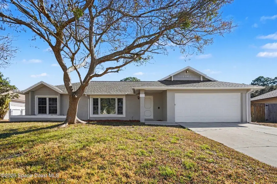 1367 Unter Avenue Nw, Palm Bay, FL 32907 - #2