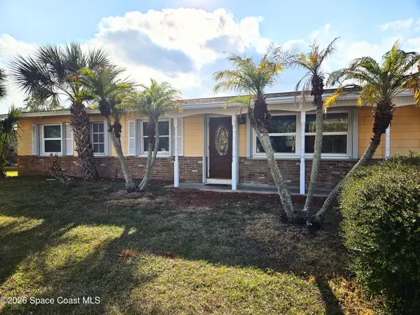 435 S Courtenay Parkway, Merritt Island, FL 32952