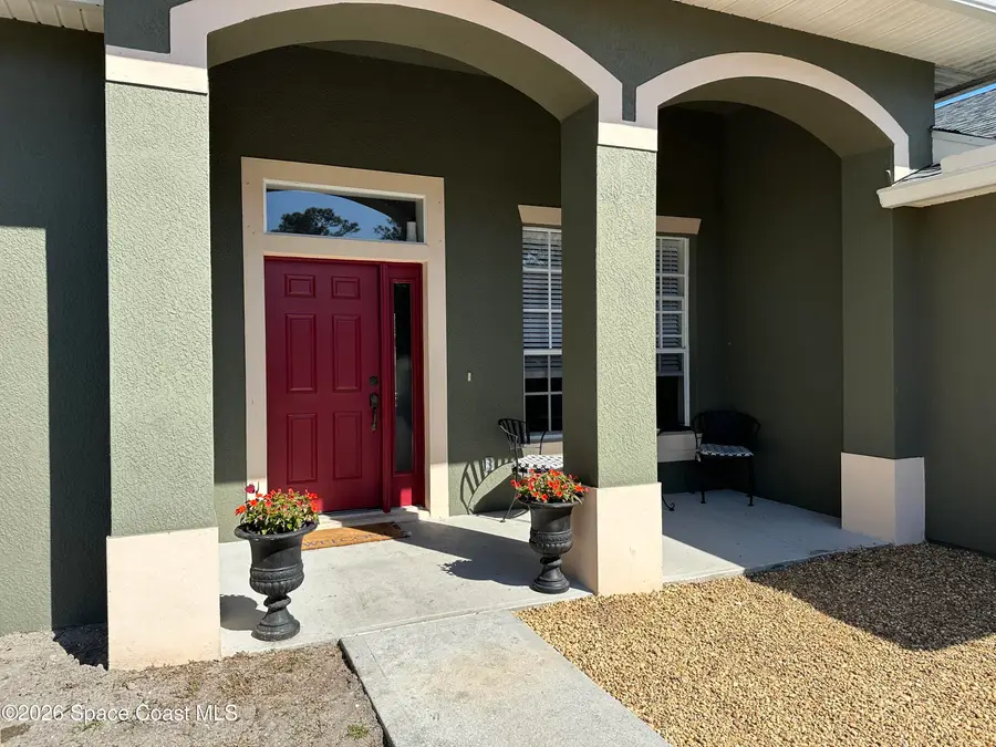 14650 87th Street, Fellsmere, FL 32948 - #3