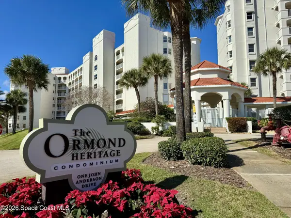 1 John Anderson Drive #3120, Ormond Beach, FL 32176