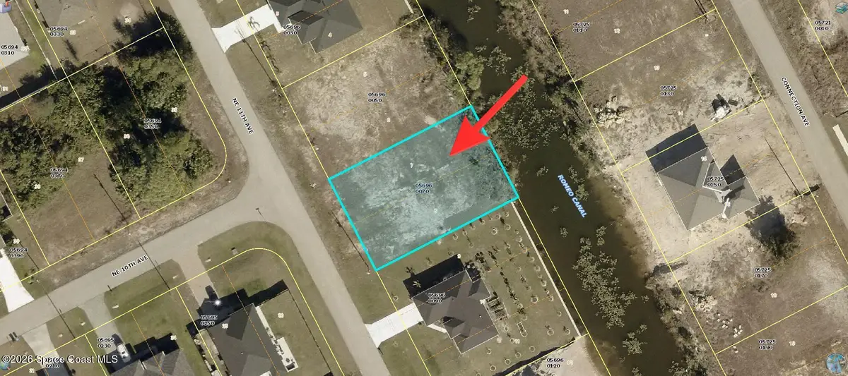 4313 NE 11th Avenue, Cape Coral, FL 33909 - Image #1